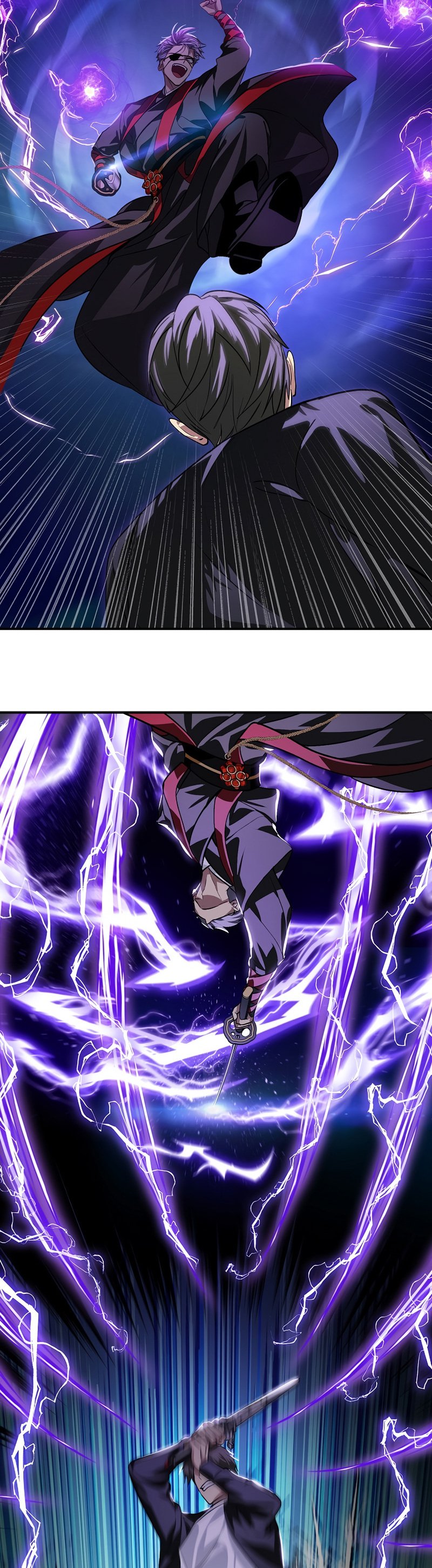 SSS-Class Suicide Hunter, Chapter 69 image 35